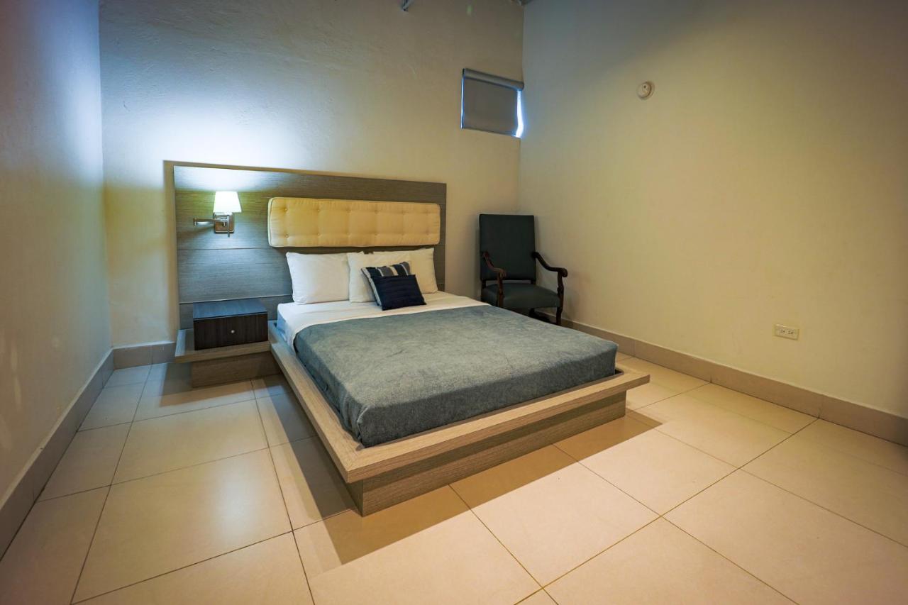 Coral Suites San Juan Exterior foto